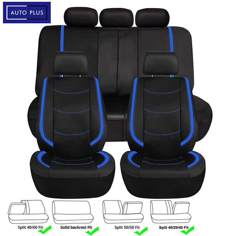 Pe Foam Sheet - AUTOPLUS Universal Car Seat Covers Artificial