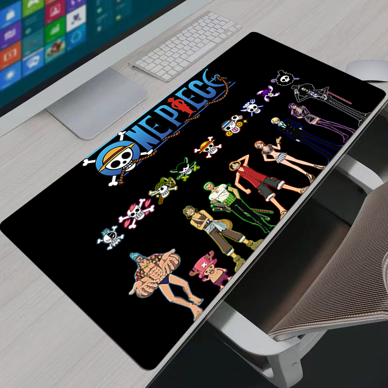 Gaming Keyboard Tactile - Mouse Pad Gaming Japan Game Anime