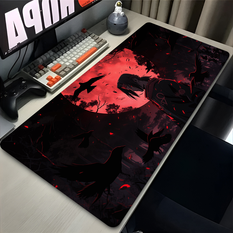 Mouse Pad Gamer Larger XXL Uch - Gaming Keyboard Tactile ulasan dan harga