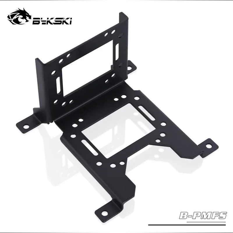 Bykski Multi-function Bracket  - Gasket Mount Kit ulasan dan harga