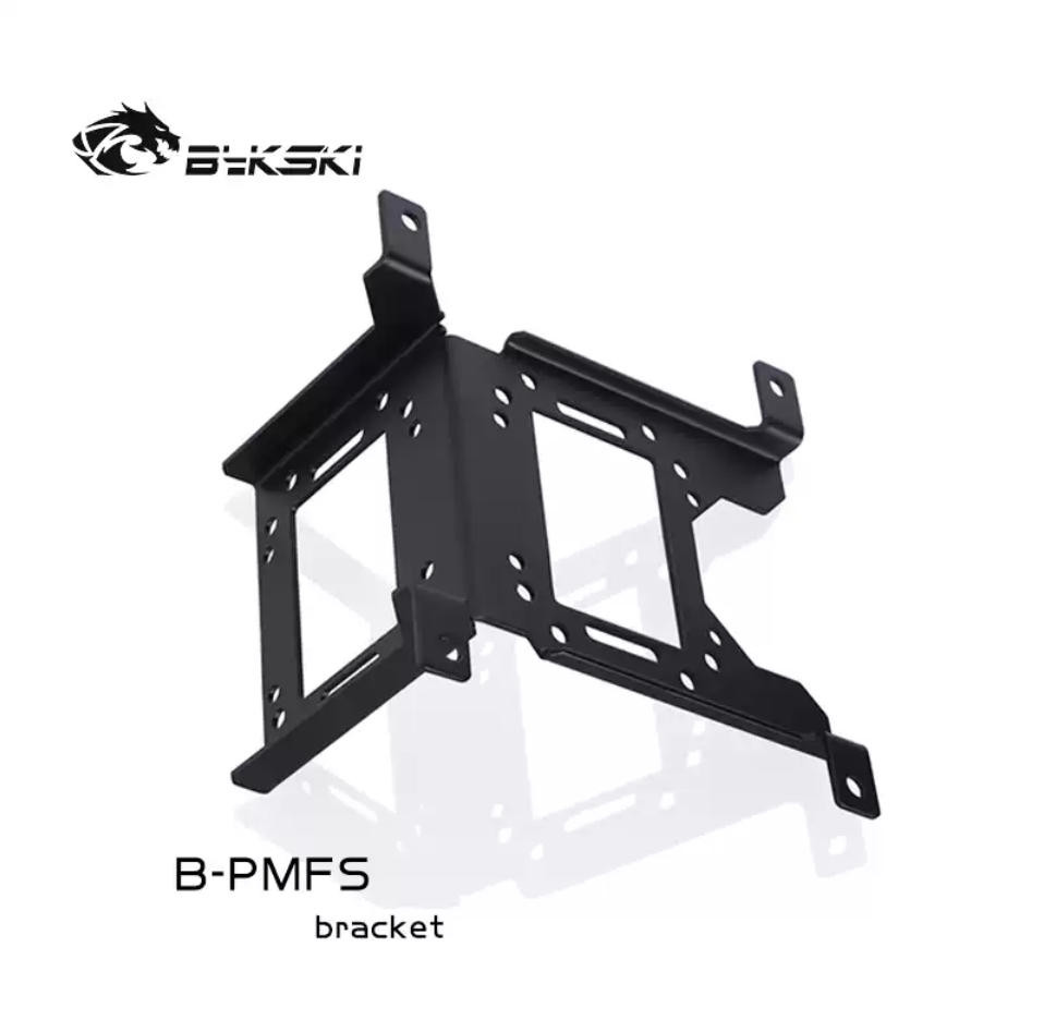 Bykski Multi-function Bracket  - Gasket Mount Kit ulasan dan harga