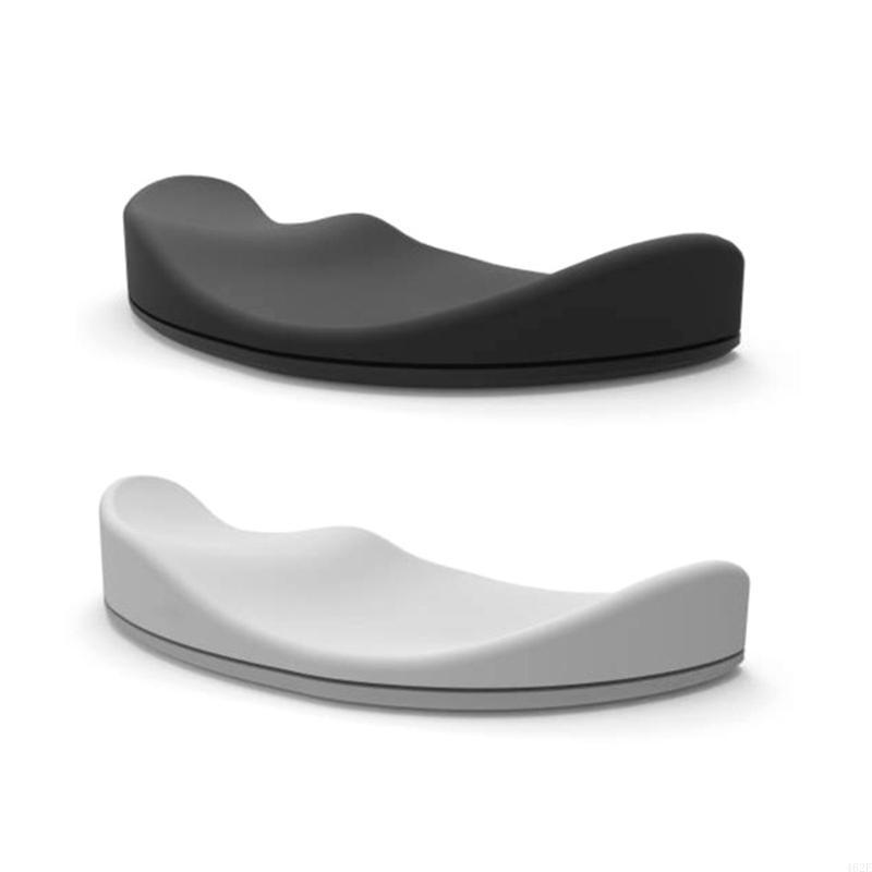 462E Ergonomic Mouse Pad Silic - Gaming Keyboard Ergonomic ulasan dan harga