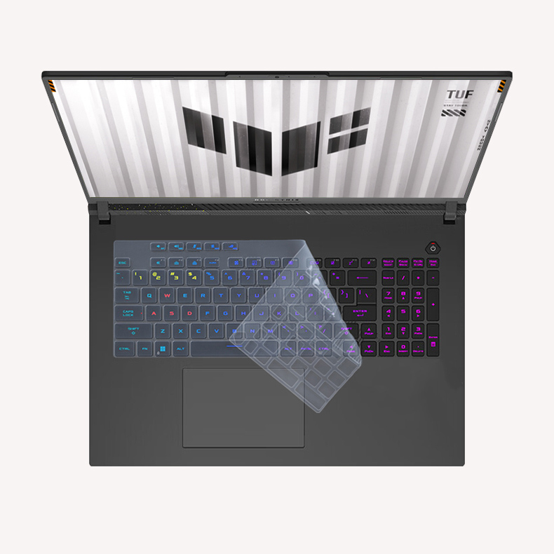 For ASUS TUF game F16 A16 2026 - Gaming Keyboard 2026 ulasan dan harga