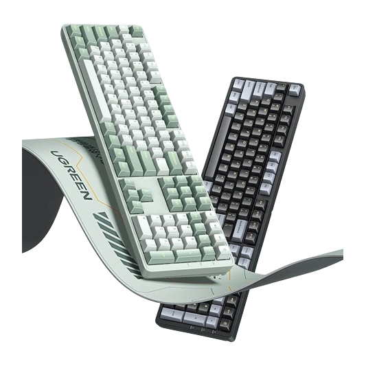 UGREEN Wired Mechanical Gaming - Gaming Keyboard Mechanical ulasan dan harga