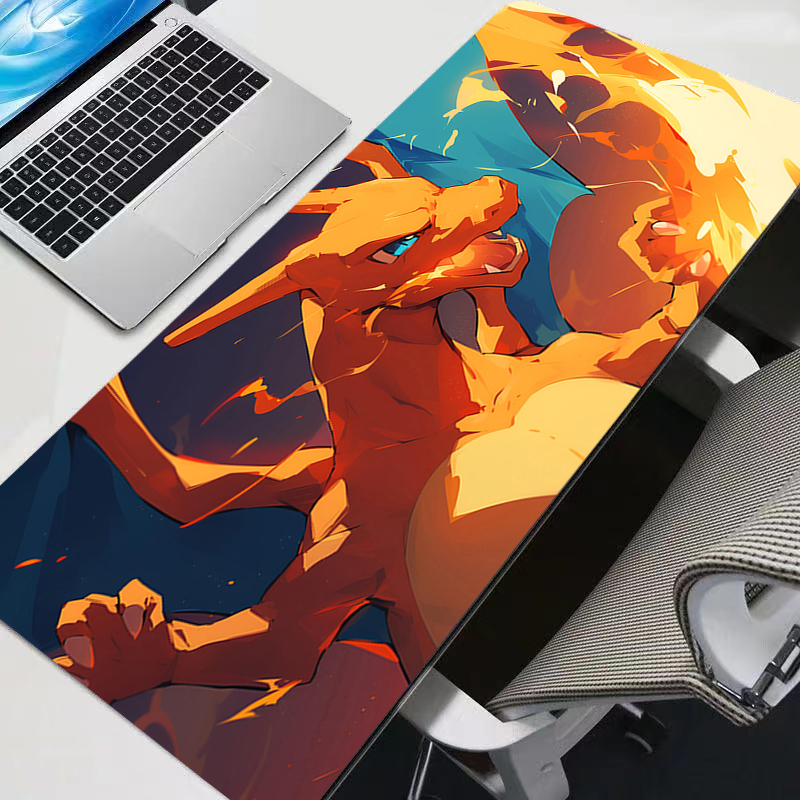 Mouse Pad Anime G-gengar Divin - Gaming Keyboard Tactile ulasan dan harga