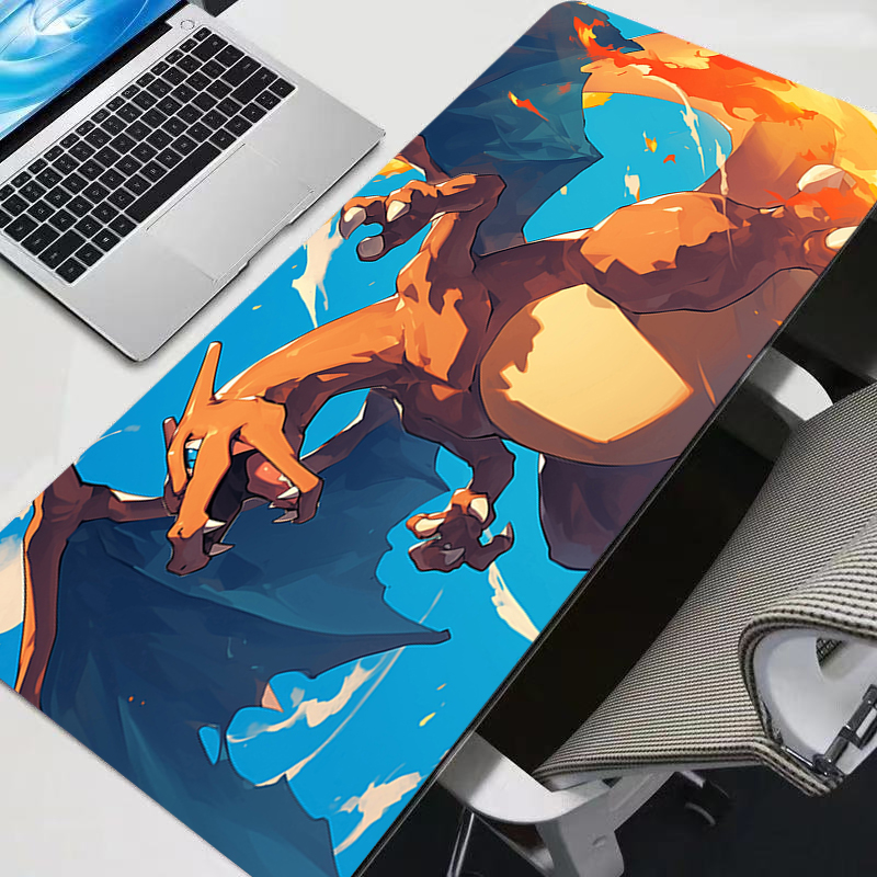 Mouse Pad Anime G-gengar Divin - Gaming Keyboard Tactile ulasan dan harga