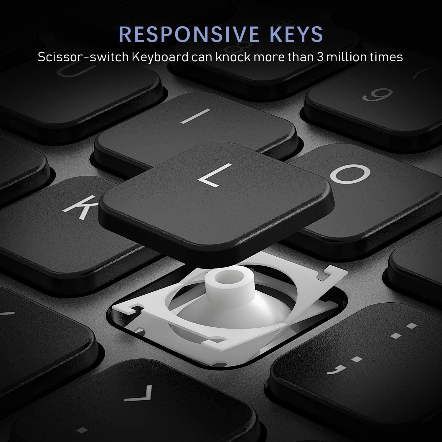 Wireless Keyboard and Mouse Se - Gaming Keyboard Ergonomic ulasan dan harga