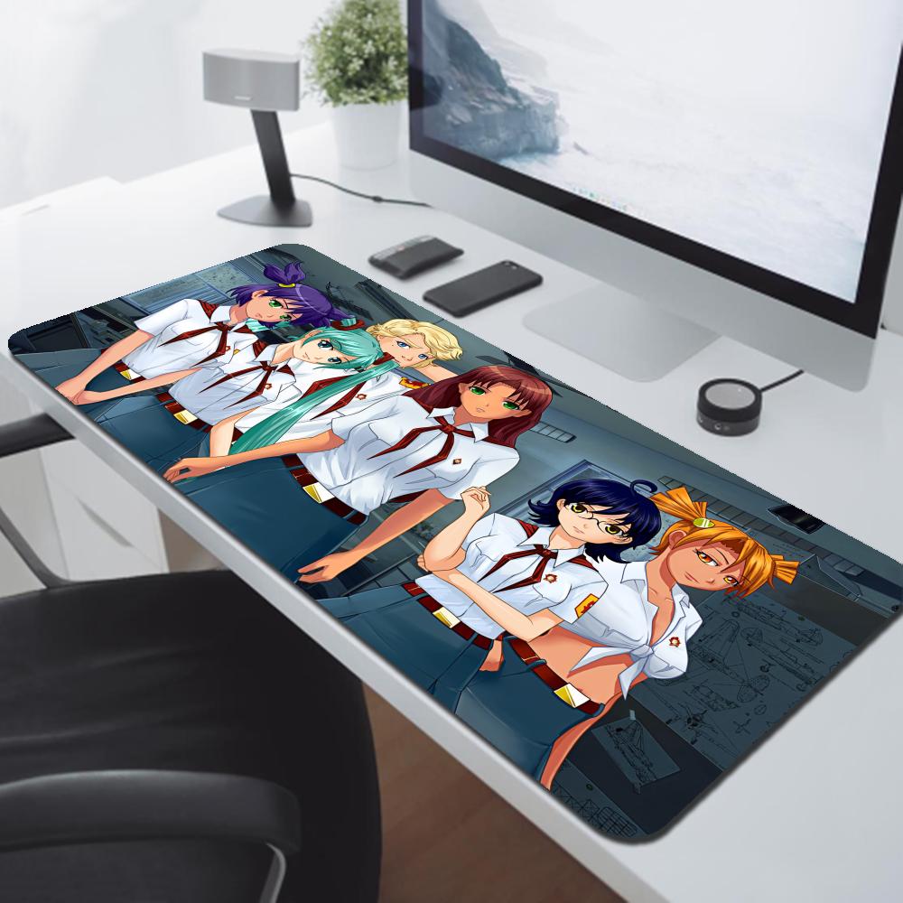 Everlasting Summer Mouse Pad L - Gaming Keyboard High Ground ulasan dan harga