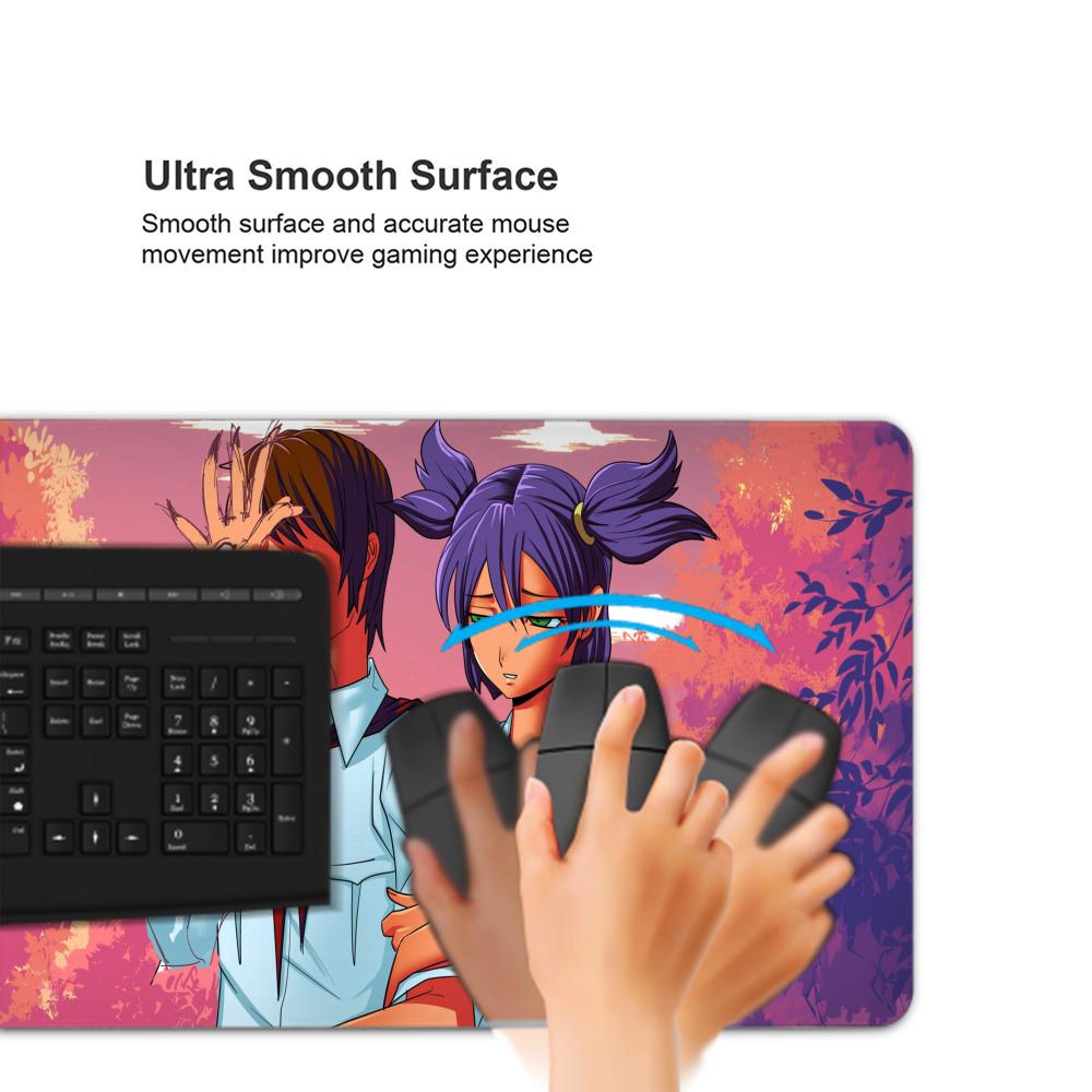 Everlasting Summer Mouse Pad L - Gaming Keyboard High Ground ulasan dan harga