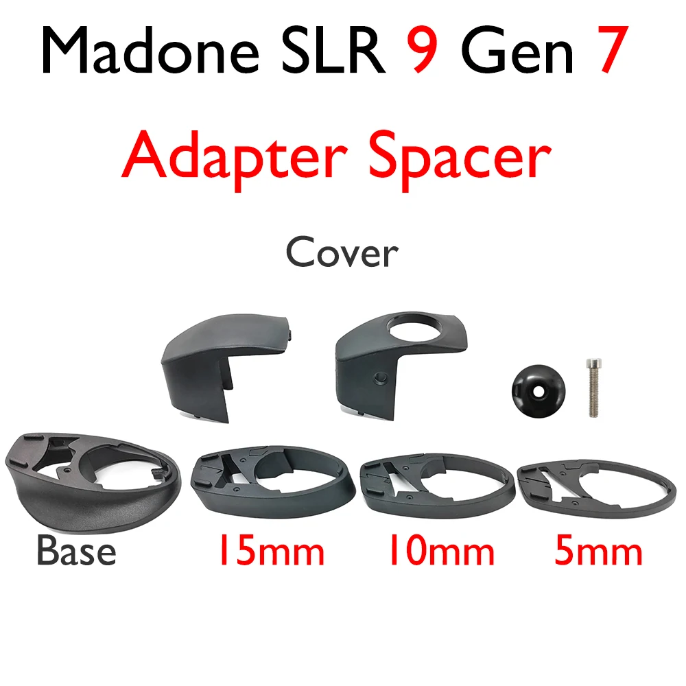 Applicable to Trek 7th generat - Gasket Mount Kit ulasan dan harga