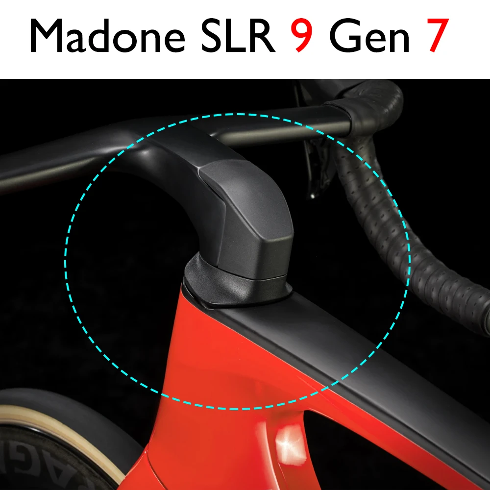 Applicable to Trek 7th generat - Gasket Mount Kit ulasan dan harga