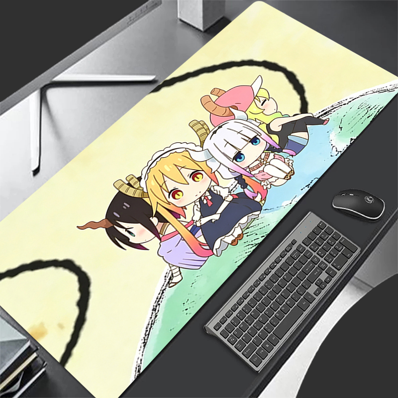 Mouse Pad Gamer Keyboard Mouse - Gaming Keyboard Tactile ulasan dan harga