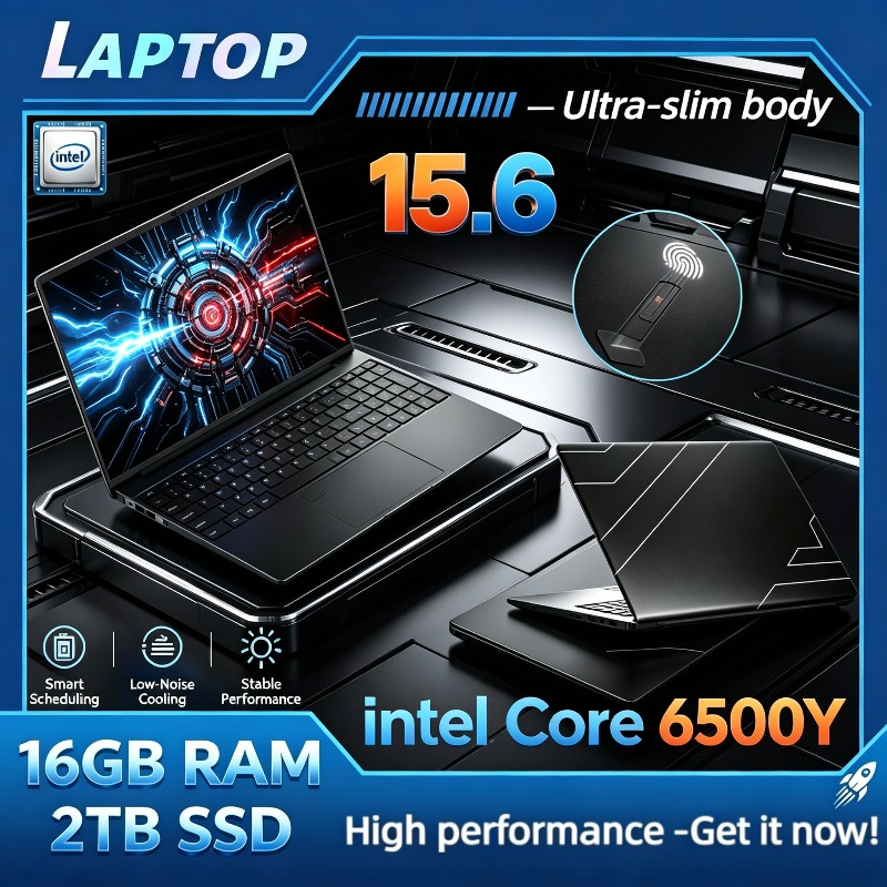 2026 Intel Core 6500Y 15.6-Inc - Gaming Keyboard 2026 ulasan dan harga