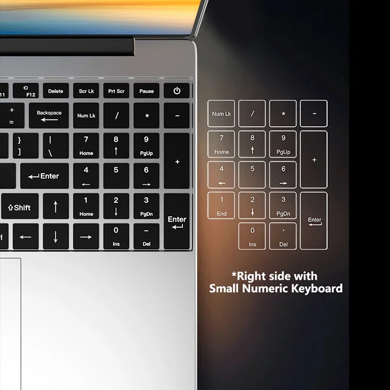 2026 New Gaming Laptop 14.1