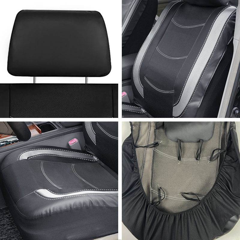 AUTOPLUS Universal Car Seat Co - Pe Foam Sheet ulasan dan harga