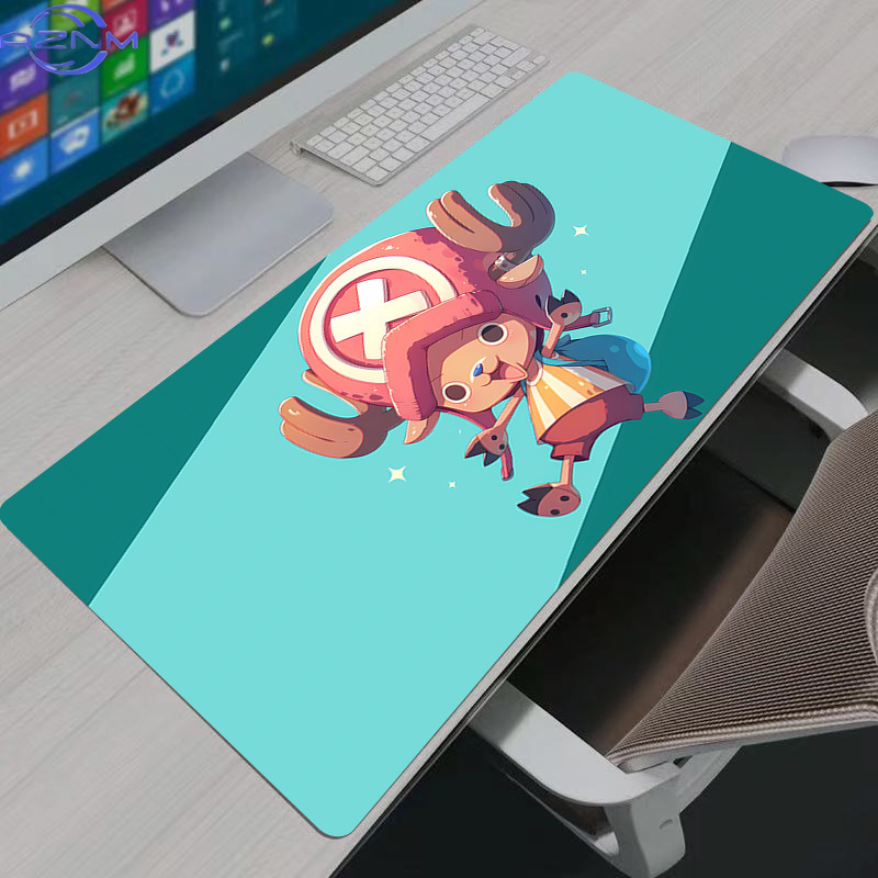 Large Mouse Pad Office Compute - Gaming Keyboard High Ground ulasan dan harga