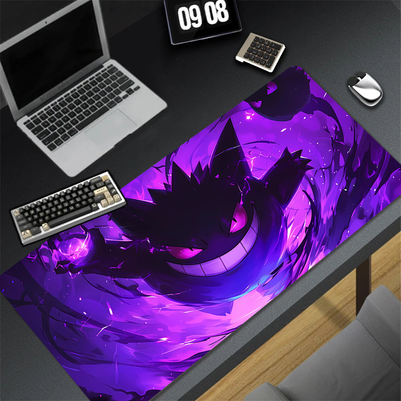 Mousepad Computer New Mouse Pa - Gaming Keyboard Noise ulasan dan harga