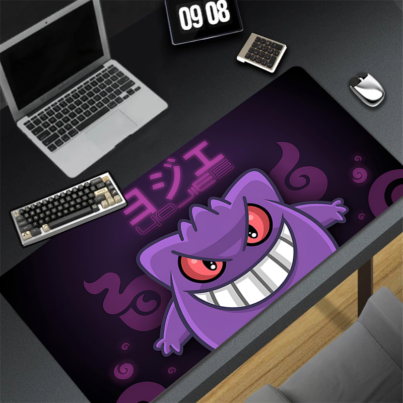 Mousepad Computer New Mouse Pa - Gaming Keyboard Noise ulasan dan harga