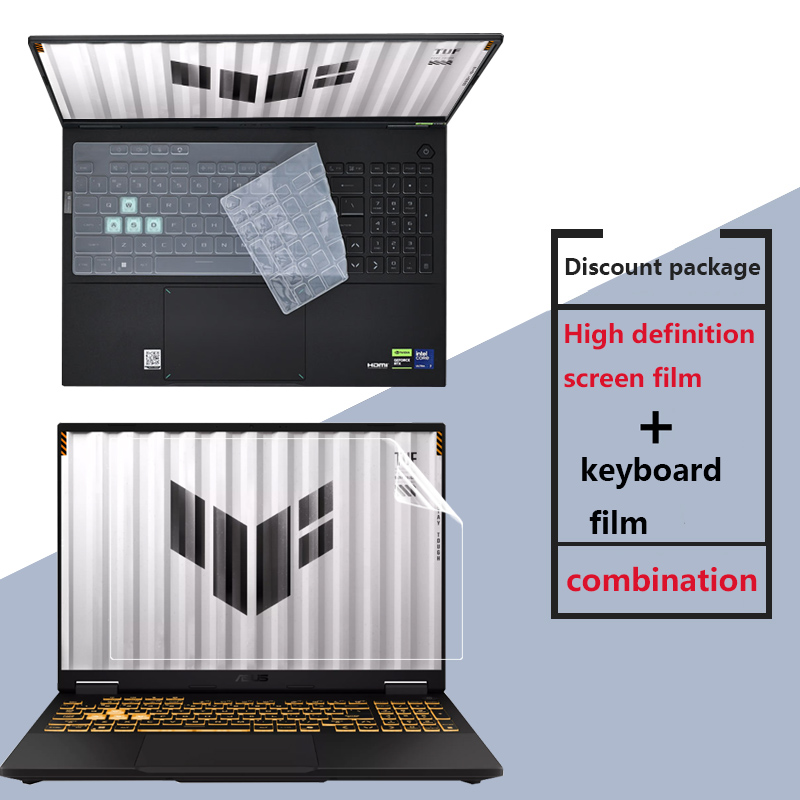 for 2026 ASUS TUF Gaming F16 A - Gaming Keyboard 2026 ulasan dan harga