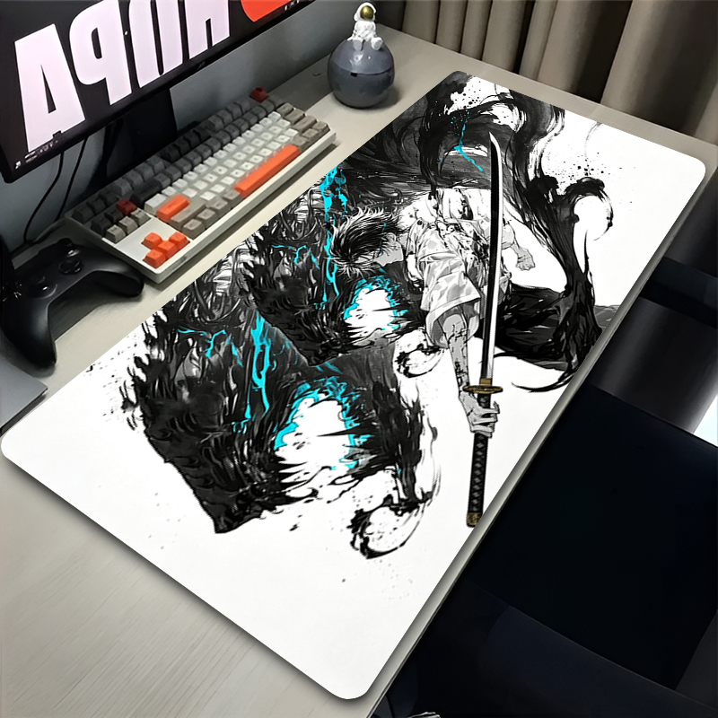 Mouse Pad Cool Gamer Accessori - Gaming Keyboard Tactile ulasan dan harga