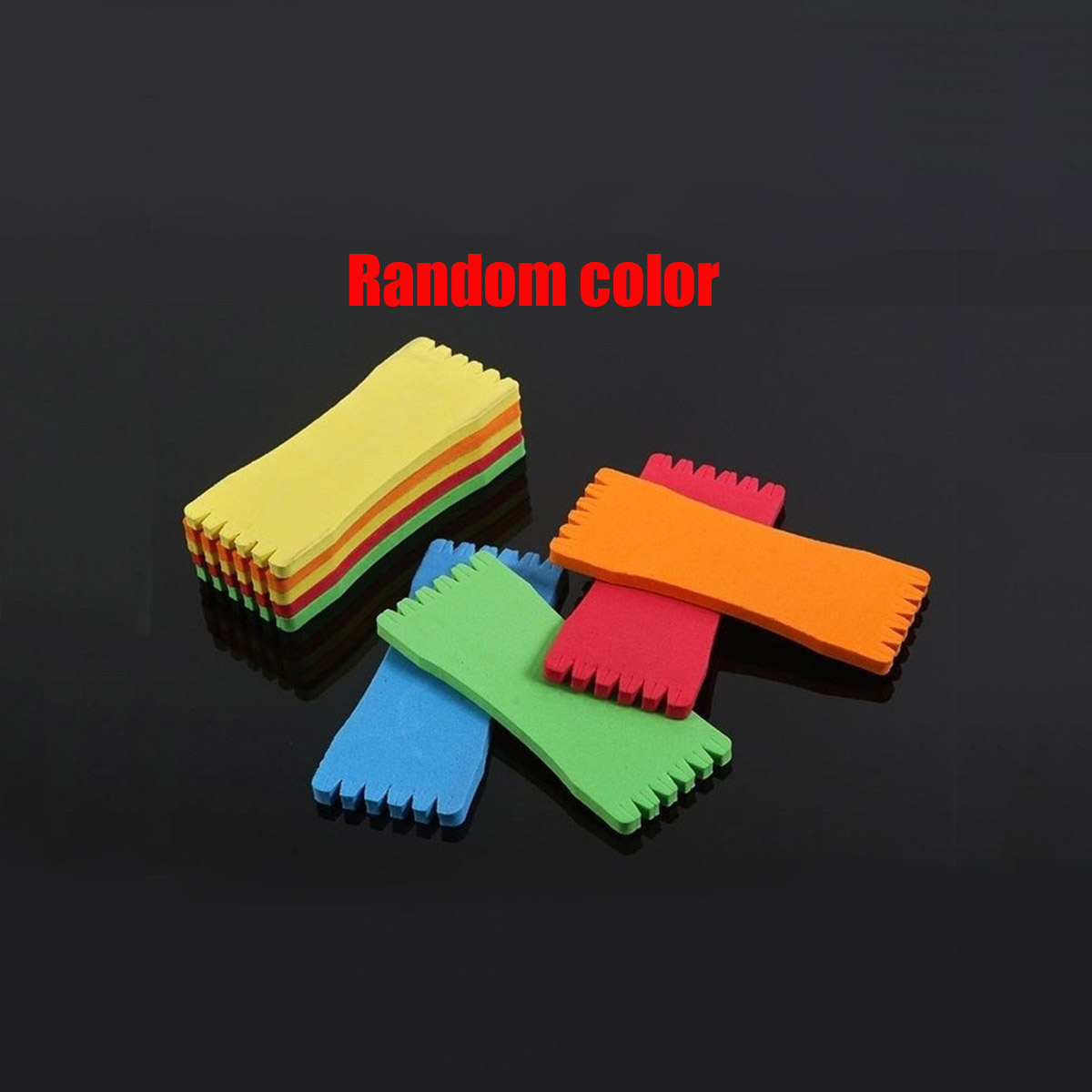 Fishing Line Storage Leader Li - Pe Foam Sheet ulasan dan harga