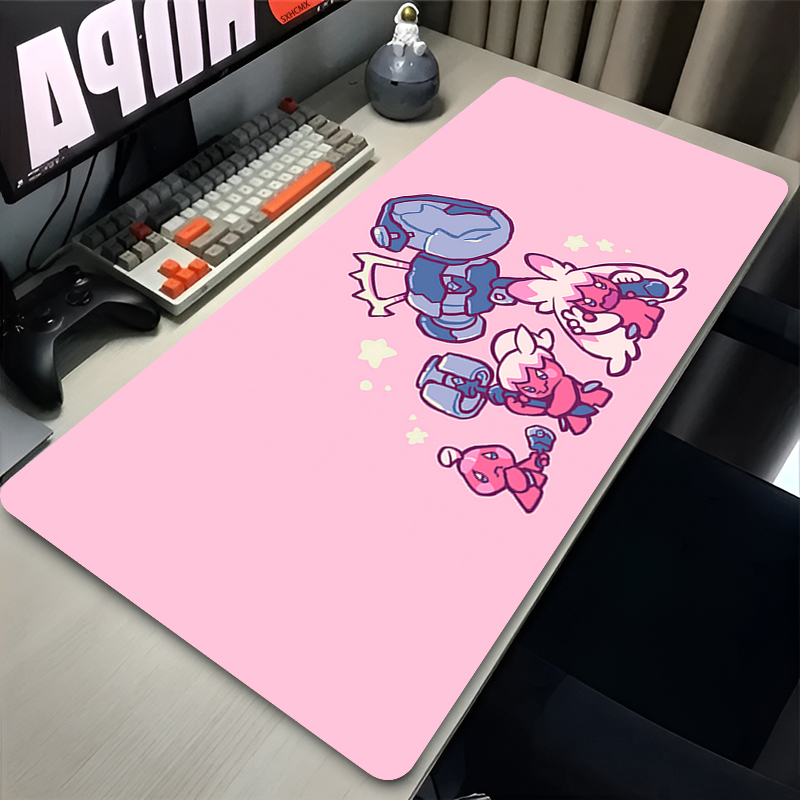 Mouse Pad P-pokemon Tinkaton G - Gaming Keyboard Top ulasan dan harga