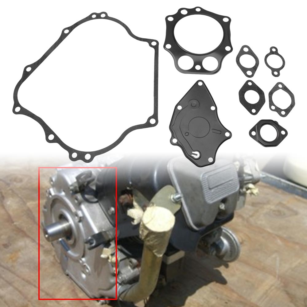 Engine Gasket Kit High Quality - Gasket Mount Kit ulasan dan harga