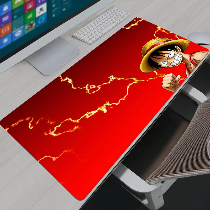 Mouse Pad Gaming Japan Game An - Gaming Keyboard Tactile ulasan dan harga