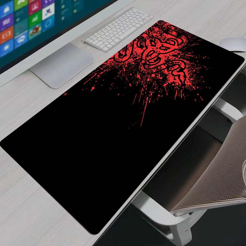 Mouse Pad Gaming Japan Game An - Gaming Keyboard Tactile ulasan dan harga