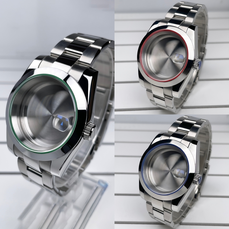 39mm SKX Mod Watch Case Kit Gr - Gasket Mount Kit ulasan dan harga