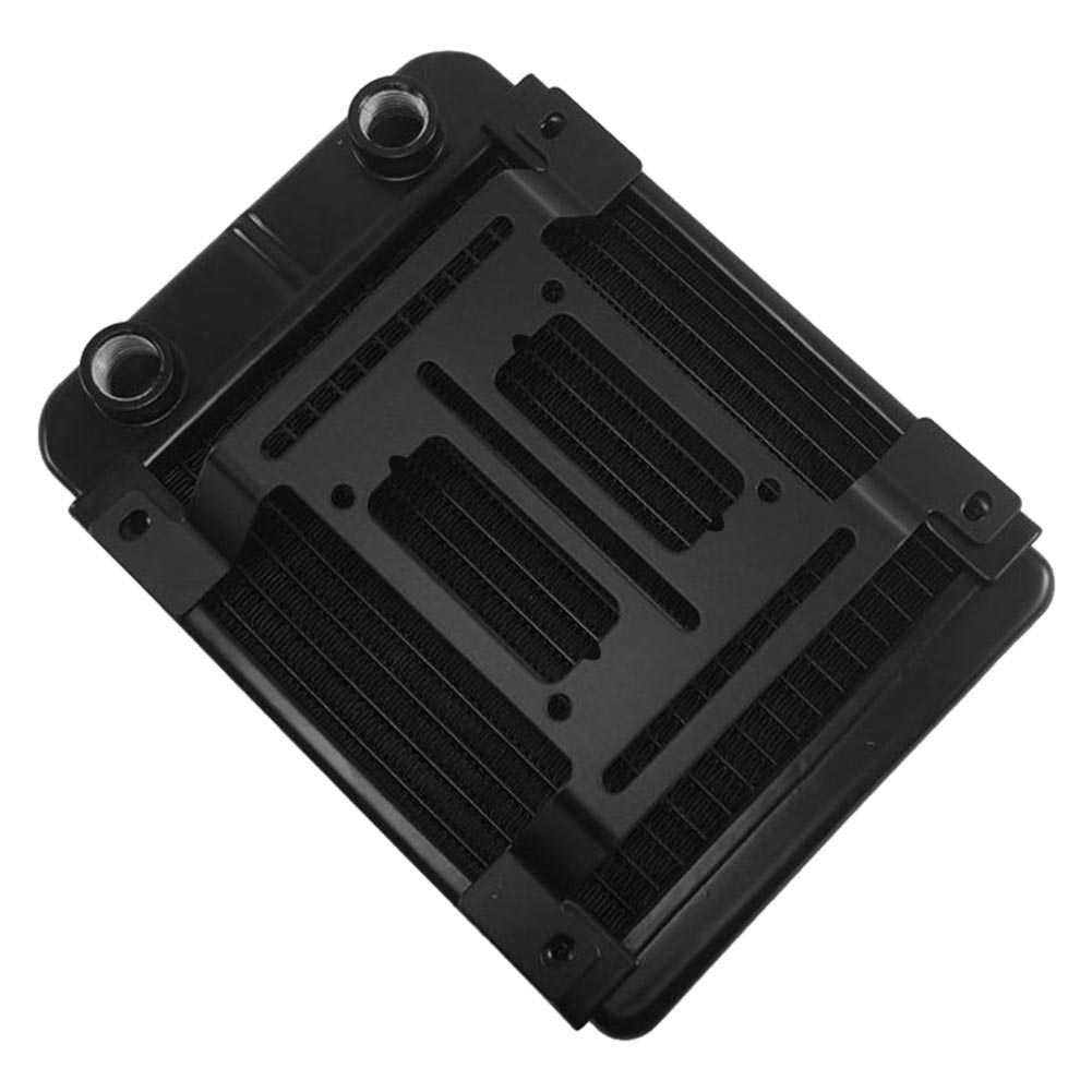 12cm Water Cooling Radiator Su - Gasket Mount Kit ulasan dan harga