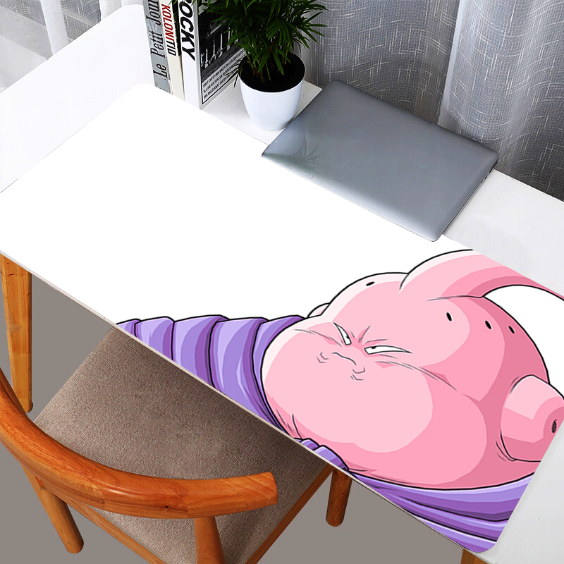 DBZ Dragon Ball Majin Buu Mous - Gaming Keyboard Noise ulasan dan harga