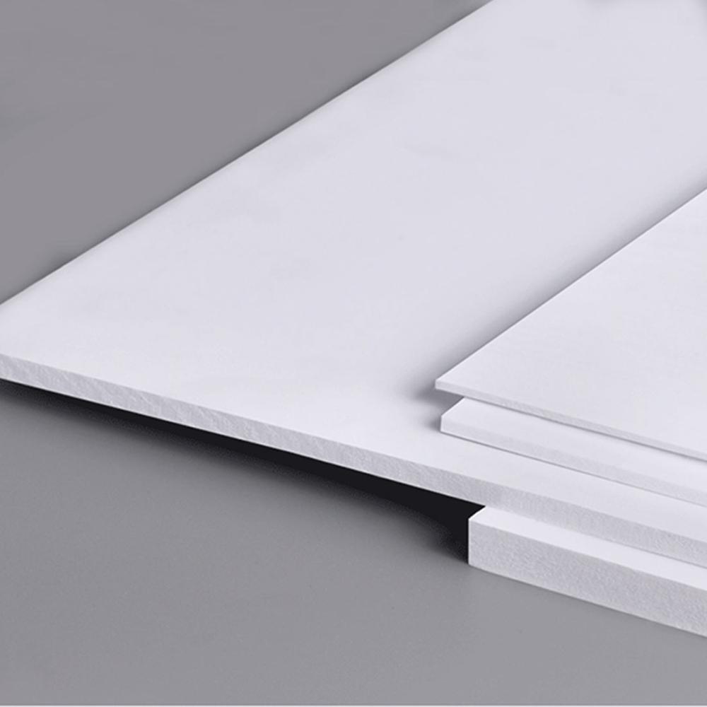 5pcs 100x200mm PVC Board Plast - Pe Foam Sheet ulasan dan harga