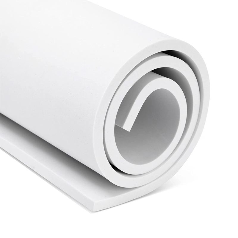 1pcs Thickness 1/2/3/5/10mm Ev - Pe Foam Sheet ulasan dan harga