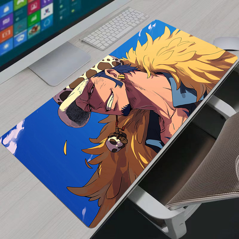 Gaming Mouse Pad Gamer Home Co - Gaming Keyboard Tactile ulasan dan harga