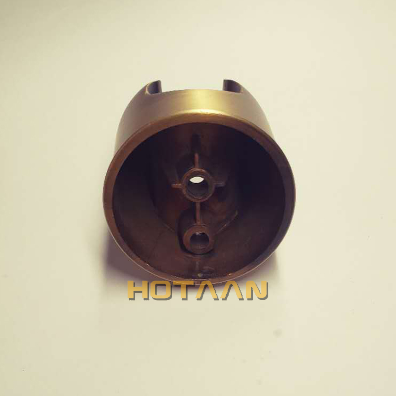 Solid Zinc Alloy  Made Wall Mo - Gasket Mount Kit ulasan dan harga